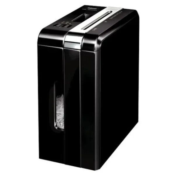 کاغذ خردکن فلوز مدل دی اس 1200 سی اس Fellowes DS-1200Cs Cross-Cut Shredder