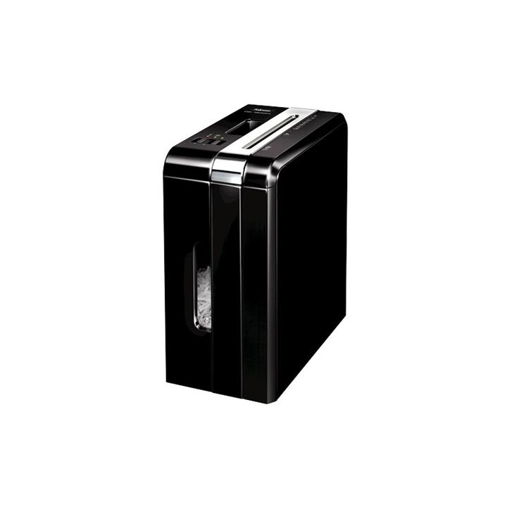 Fellowes DS-1200Cs Cross-Cut Shredder