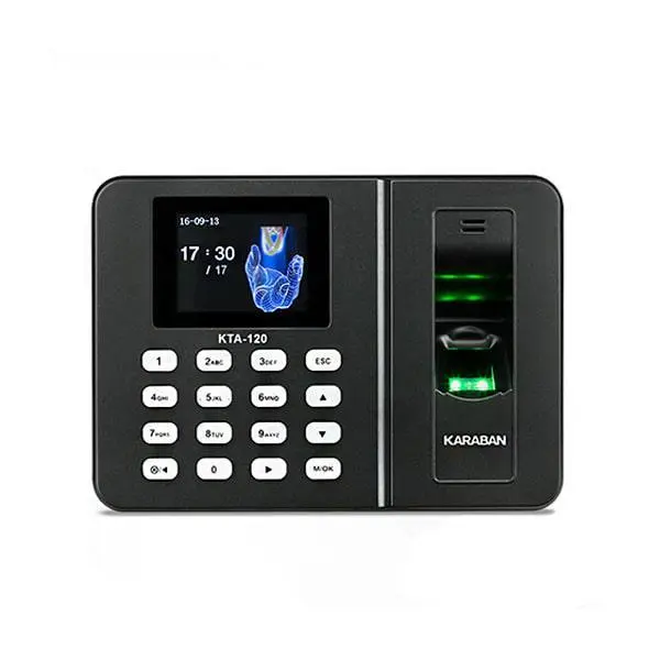 KTA-120 Attendance Device