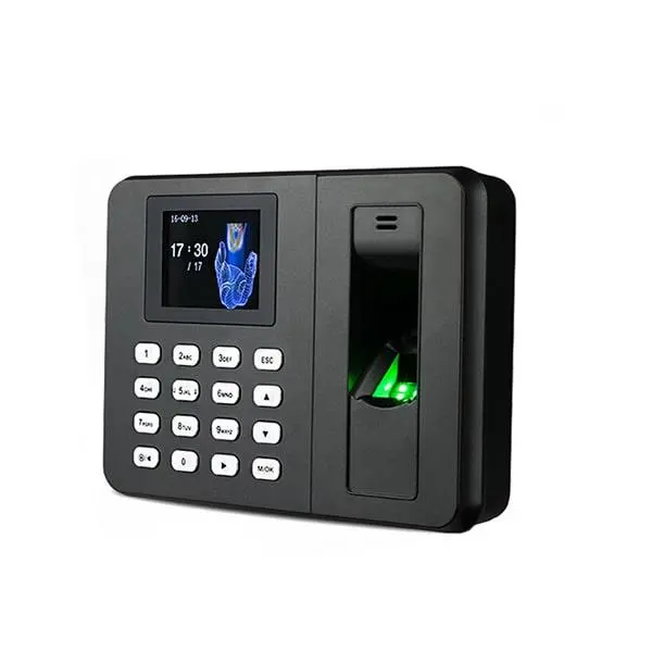 دستگاه حضور غیاب کارابان مدل کی تی ای 120 KTA-120 Attendance Device