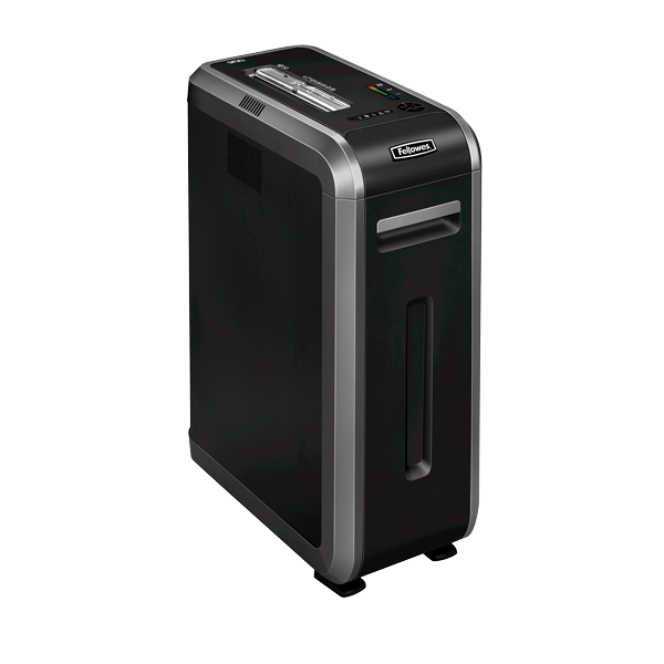 Fellowes 125Ci Jam Proof CD Shredder