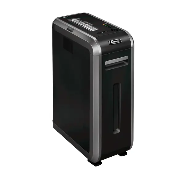کاغذ خردکن فلوز مدل 125 سی آی Fellowes 125Ci Jam Proof CD Shredder