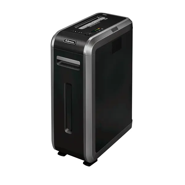 کاغذ خردکن فلوز مدل 125 سی آی Fellowes 125Ci Jam Proof CD Shredder