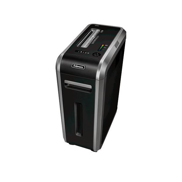 Fellowes 125Ci Jam Proof CD Shredder