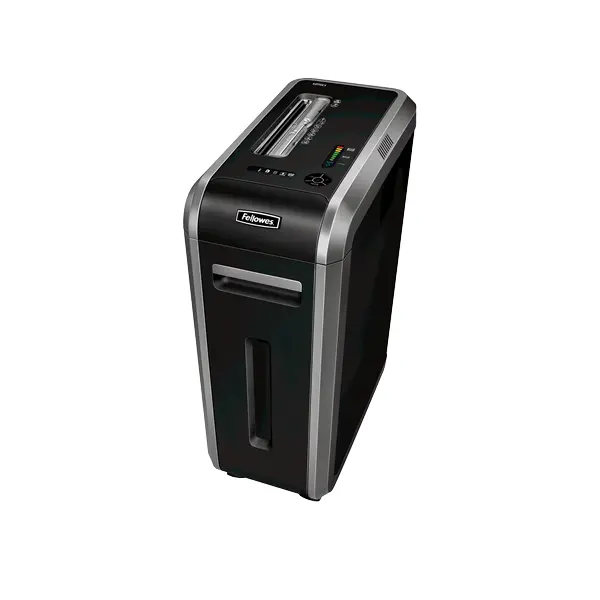 کاغذ خردکن فلوز مدل 125 سی آی Fellowes 125Ci Jam Proof CD Shredder