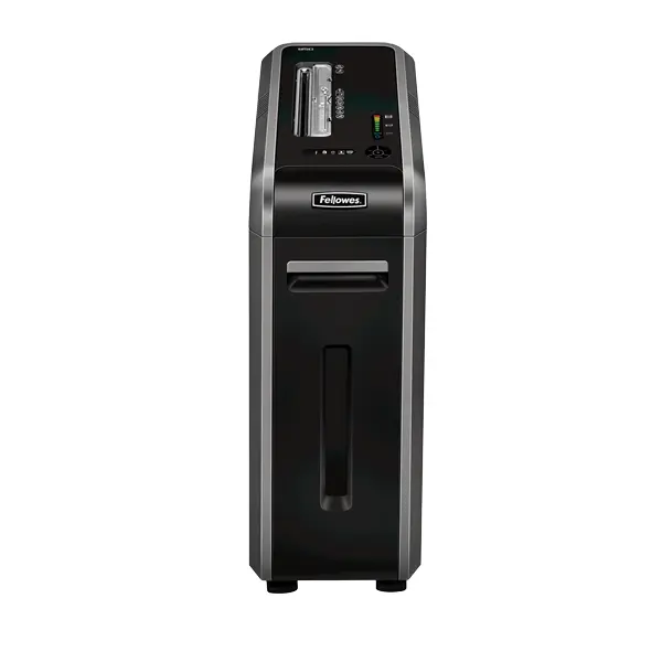 کاغذ خردکن فلوز مدل 125 سی آی Fellowes 125Ci Jam Proof CD Shredder