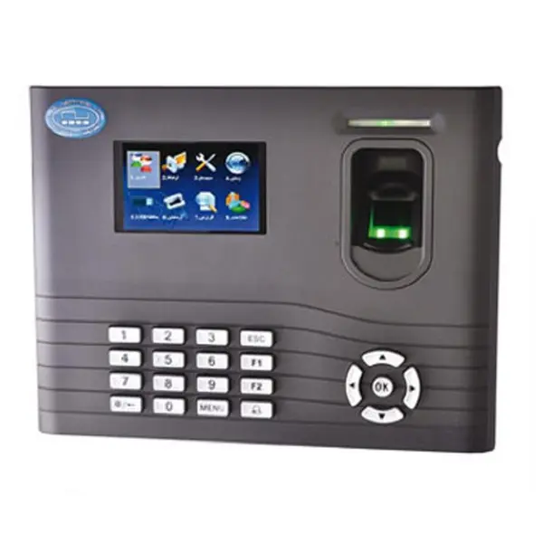 دستگاه حضور غیاب زد کی تکو مدل اچ بی 130 بی ای ZKTeco HB-130BA Attendance Device