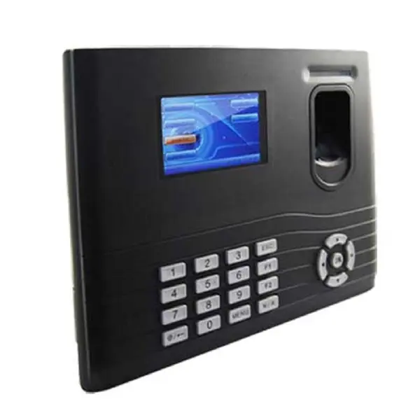 دستگاه حضور غیاب زد کی تکو مدل اچ بی 130 بی ای ZKTeco HB-130BA Attendance Device