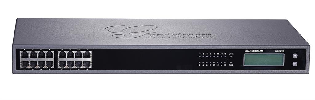 GrandStream GXW4216