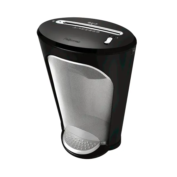 کاغذ خردکن فلوز مدل دی اس 1 Fellowes DS-1 Cross-Cut Shredder - 2