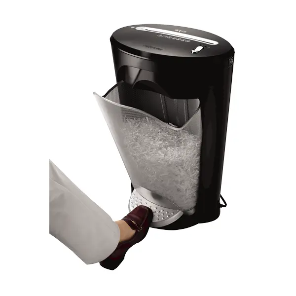 کاغذ خردکن فلوز مدل دی اس 1 Fellowes DS-1 Cross-Cut Shredder - 4