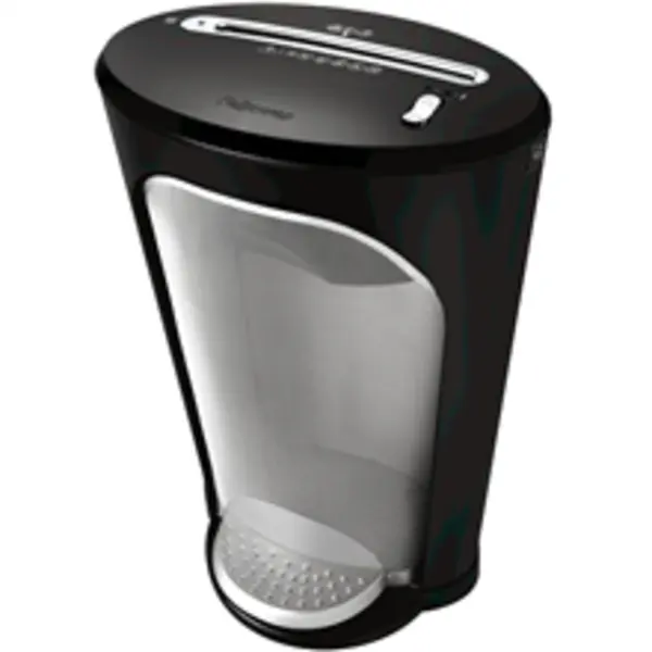 کاغذ خردکن فلوز مدل دی اس 1 Fellowes DS-1 Cross-Cut Shredder - 5