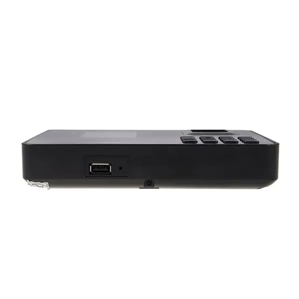 دستگاه حضور غیاب زد کی تکو مدل ام بی 201 ZKTeco MB-201 Attendance Device