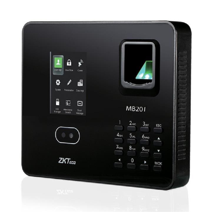 ZKTeco MB-201 Attendance Device