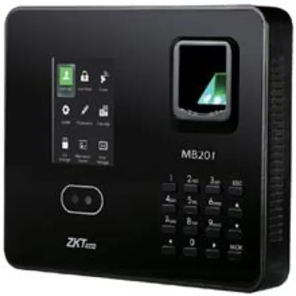 ZKTeco MB-201 Attendance Device