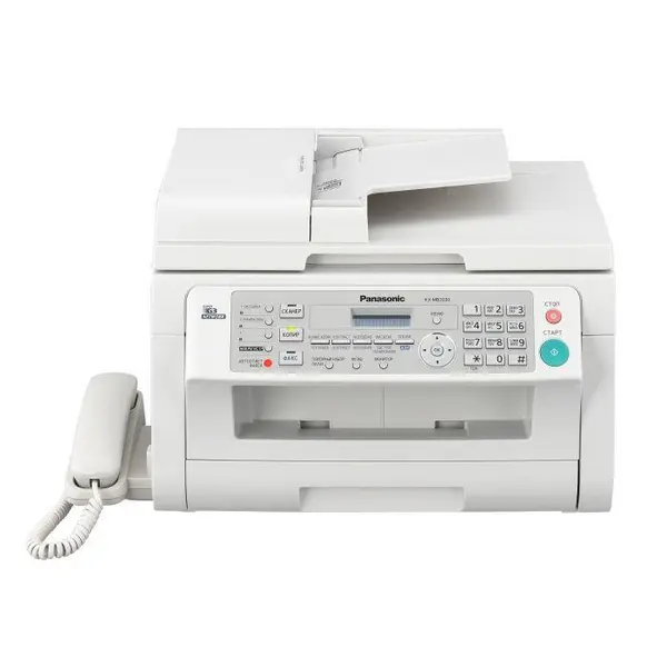 فکس لیزری پاناسونیک مدل کی ایکس ام بی 2030 Panasonic KX-MB2030