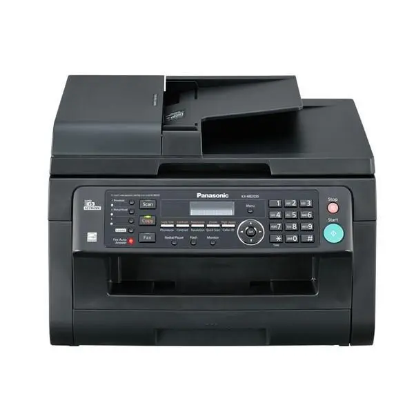 فکس لیزری پاناسونیک مدل کی ایکس ام بی 2030 Panasonic KX-MB2030