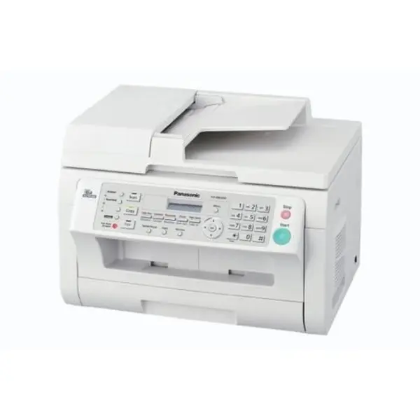 فکس لیزری پاناسونیک مدل کی ایکس ام بی 2030 Panasonic KX-MB2030