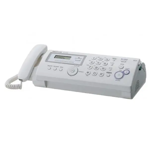 Panasonic FAX KX-FP206CX