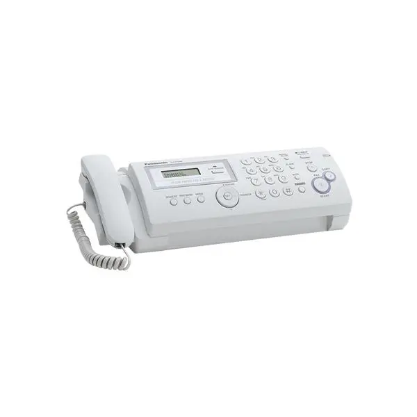 Panasonic FAX KX-FP206CX