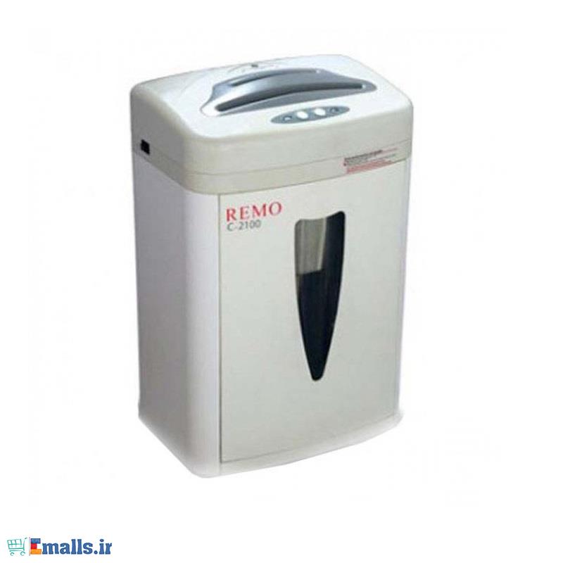 Remo C2100 Paper Shredder