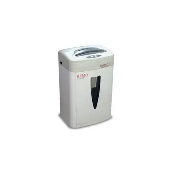 کاغذ خردکن رمو مدل سی 2100 Remo C2100 Paper Shredder