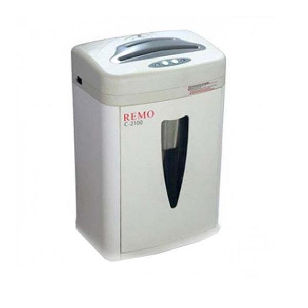 Remo C2100 Paper Shredder