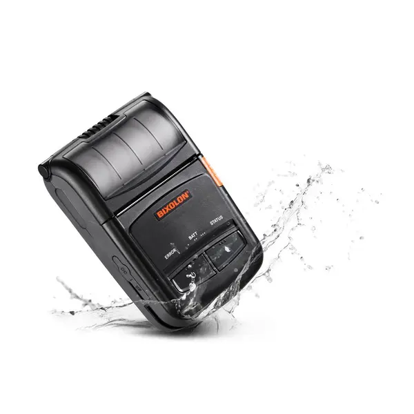 پرینتر صدور فیش بیکسولون مدل آر 210 Bixolon SRP-R210 Thermal Printer - 3