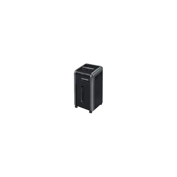 Fellowes 225Ci Jam Proof Cross-Cut Shredder