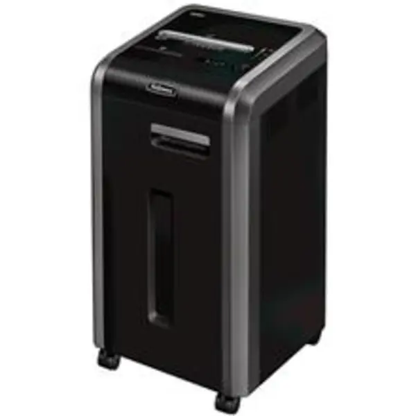 Fellowes 225Ci Jam Proof Cross-Cut Shredder