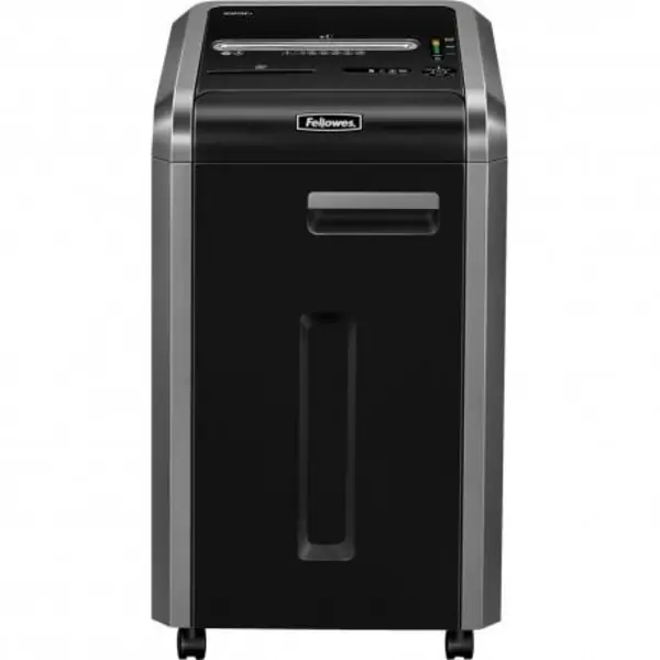 کاغذ خردکن فلوز مدل 225 ام آی Fellowes 225Mi Jam Proof Cross-Cut Shredder - 3