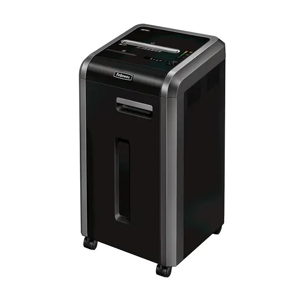 Fellowes 225Ci Jam Proof Cross-Cut Shredder