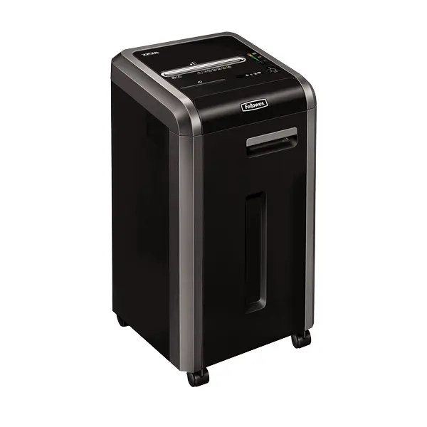 کاغذ خردکن فلوز مدل 225 ام آی Fellowes 225Mi Jam Proof Micro-Cut Shredder
