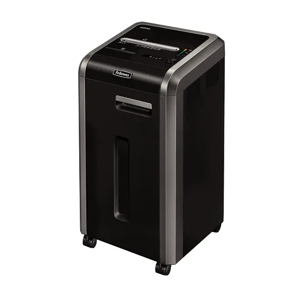 کاغذ خردکن فلوز مدل 225 ام آی Fellowes 225Mi Jam Proof Micro-Cut Shredder