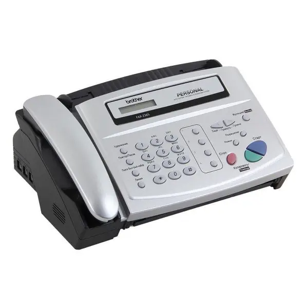 Brother Fax-236S FAX