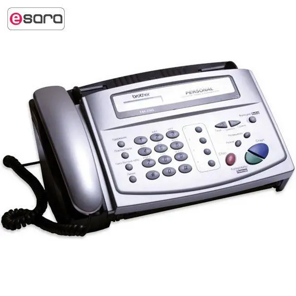 Brother Fax-236S FAX