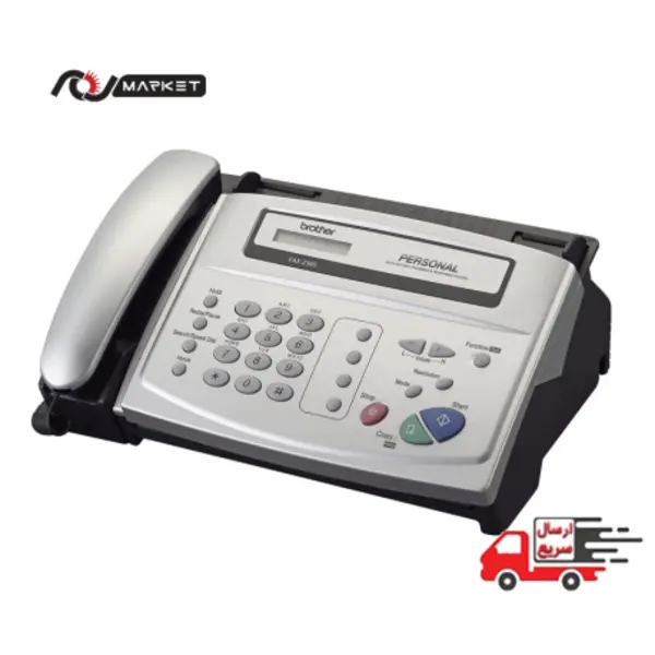 Brother Fax-236S FAX