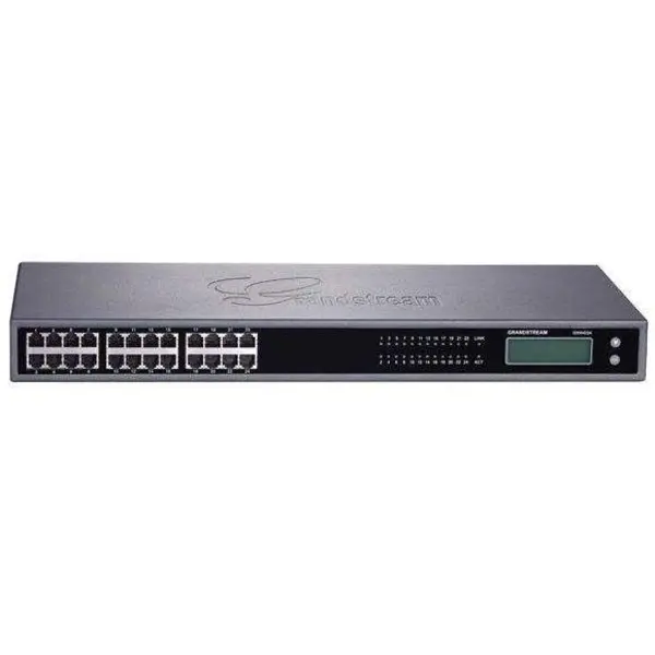 گیت وی ویپ 24 پورت FXS گرند استریم Grandstream GXW4224 GrandStream GXW4224