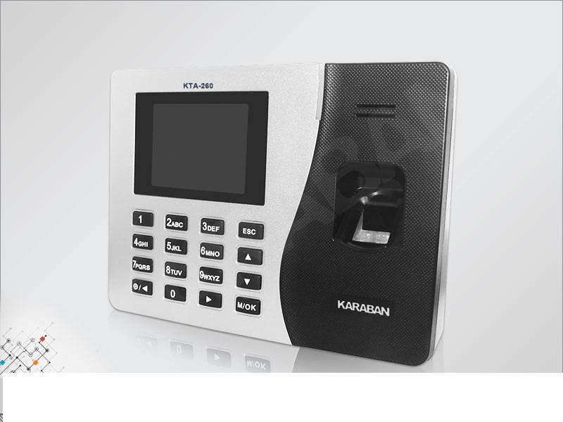 Karaban KTA-260 Attendance Device