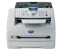 Brother IntelliFax-2820 FAX