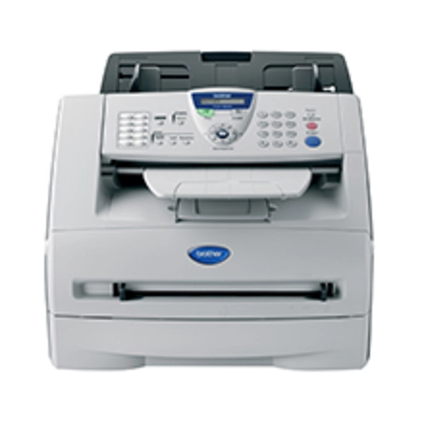 Brother IntelliFax-2820 FAX