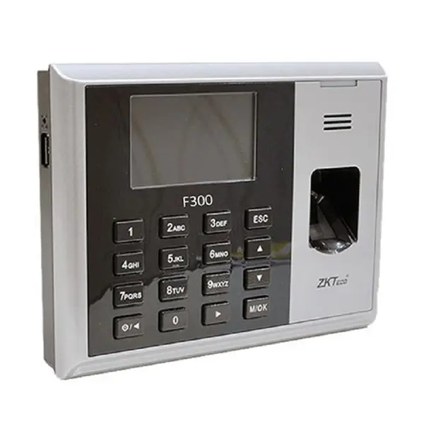 FaraTechno F300‎ Attendance Device