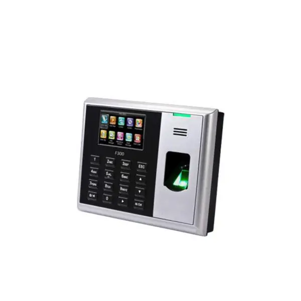 دستگاه حضور غیاب فراتکنو مدل اف 300 FaraTechno F300‎ Attendance Device