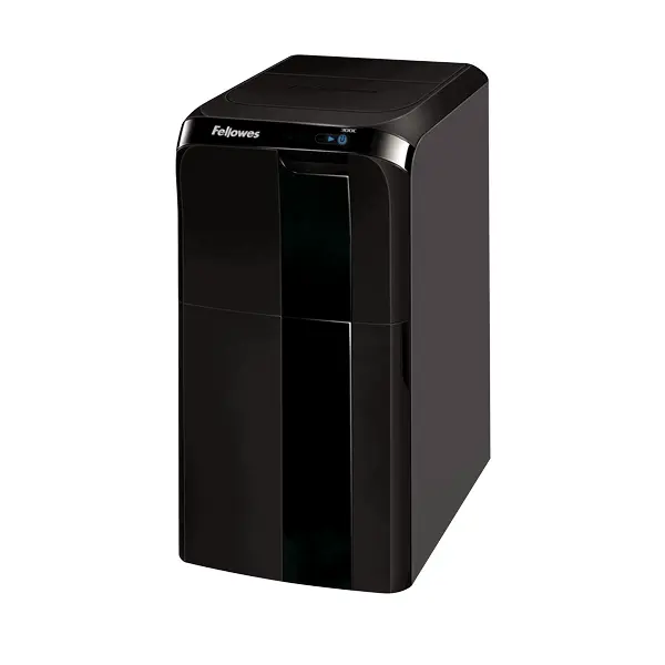 Fellowes 300C Auto Feed Shredder