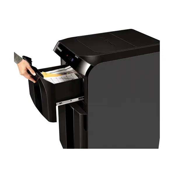 Fellowes 300C Auto Feed Shredder