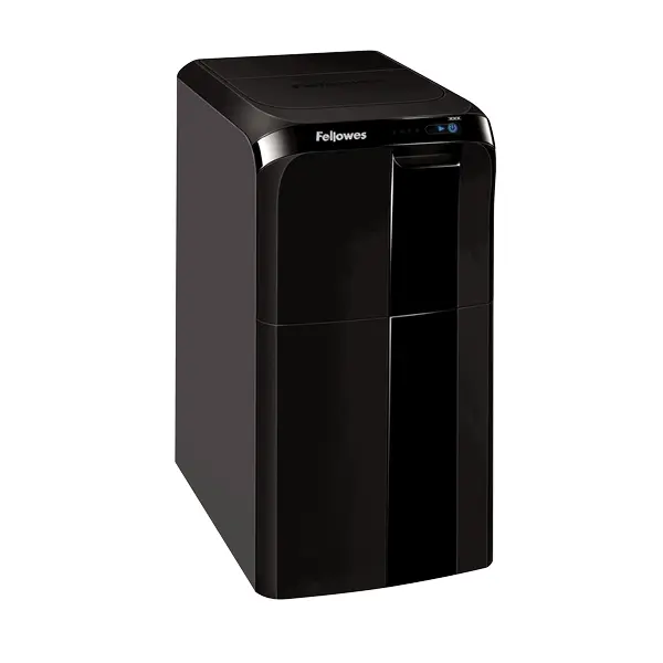 Fellowes 300C Auto Feed Shredder