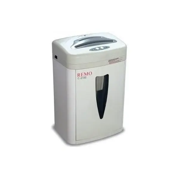 کاغذ خردکن رمو مدل سی 3100 Remo C3100 Paper Shredder - 2
