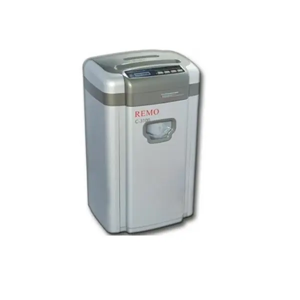 کاغذ خردکن رمو مدل سی 3100 Remo C3100 Paper Shredder - 4
