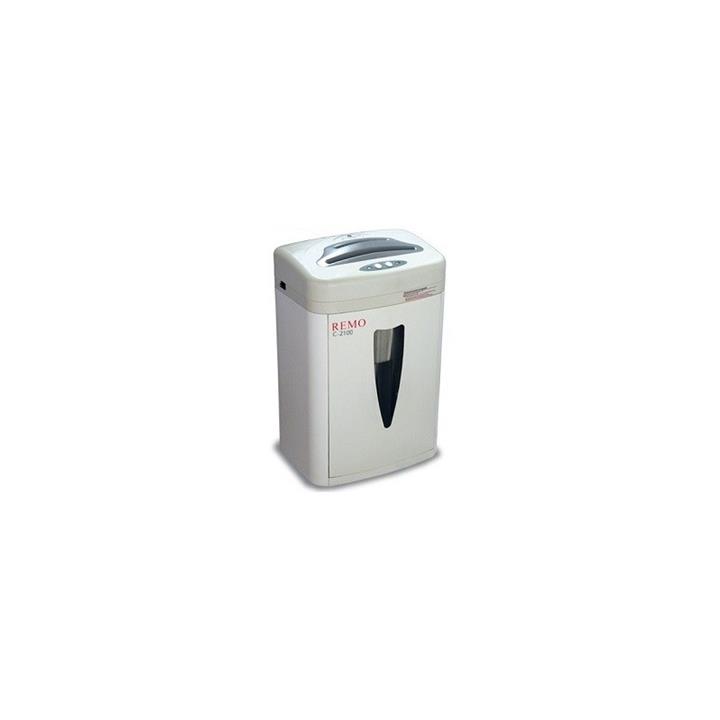 Remo C3100 Paper Shredder