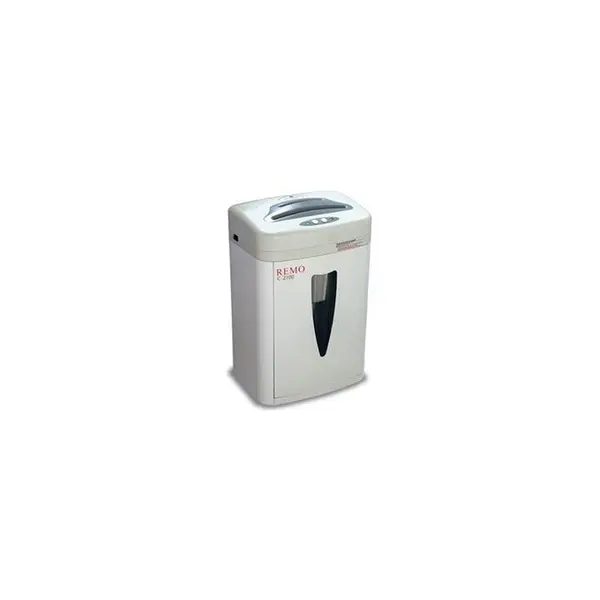 کاغذ خردکن رمو مدل سی 3100 Remo C3100 Paper Shredder - 3